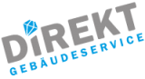 DIREKT Gebäudeservice GmbH Logo