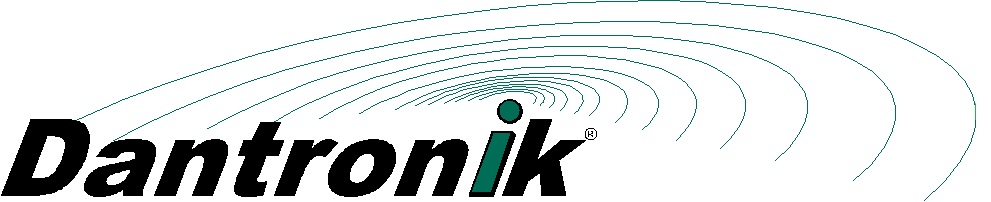 Dantronik Funk & Telematik GmbH & Co. KG Logo