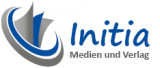 Initia Medien und Verlag Logo
