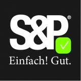 S&P Dt.Ges.f.betr.Gesundheitsm. mbH