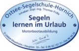 Ostsee-Segelschule Hornich Logo