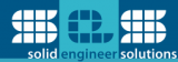 solid engineer solutions GmbH Logo