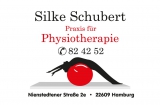 Praxis für Physiotherapie Silke Schubert Logo