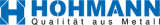 Hohmann GmbH Logo