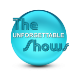 Unforgettable Shows UG Logo
